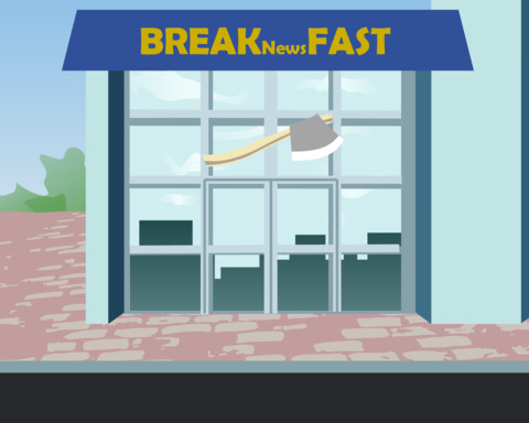 Break-New-Fast