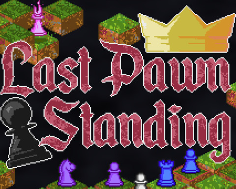 Last Pawn Standing - Chess Battle Royale