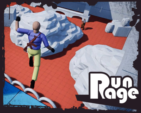 Run Rage