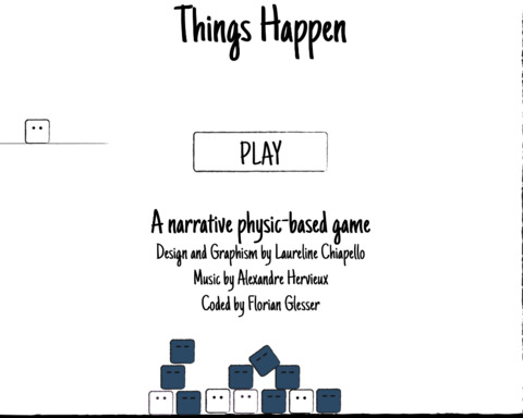 Things Happen