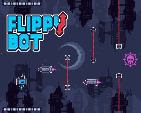 Flippy Bot