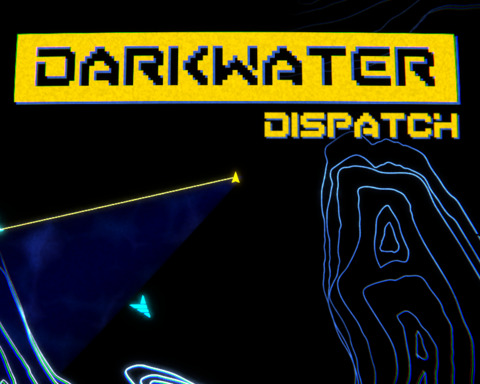 Darkwater Dispatch