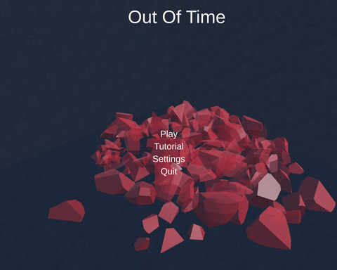 Out of Time