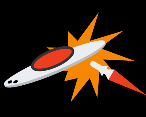 Impact-Effect
