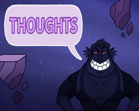 Thoughts