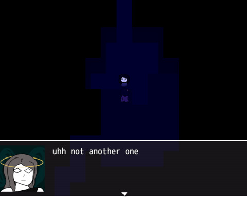 The OuterVoid