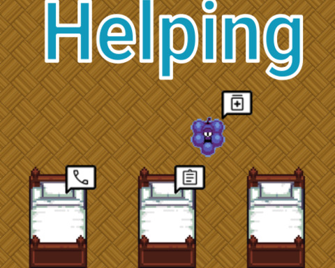 Helping