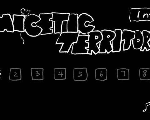 Micetic Territory