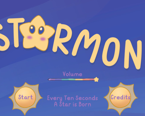 Starmony
