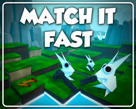 Match it Fast 