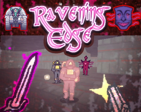 Ravening Edge