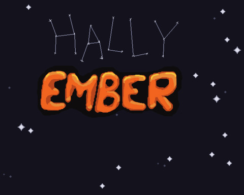 Hally Ember