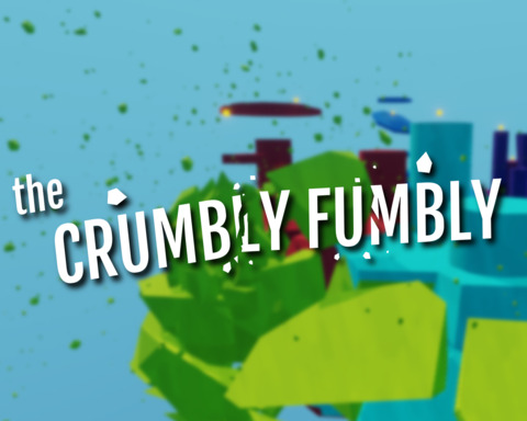 The Crumbly Fumbly