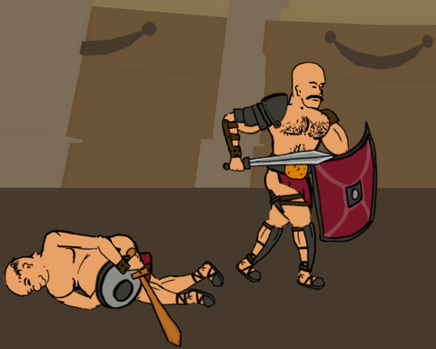 Gladiatorius