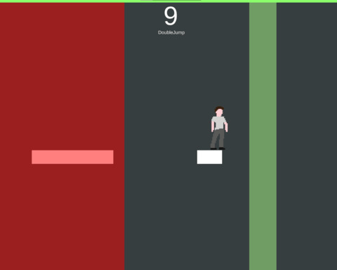 10 Second Runner