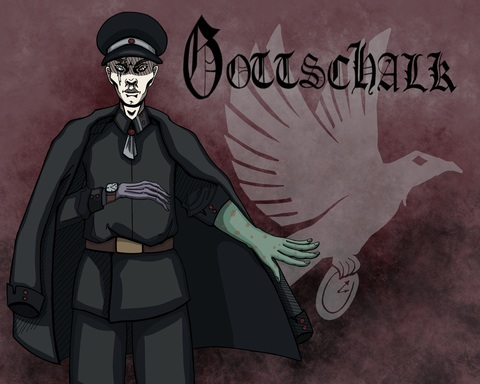 Gottschalk