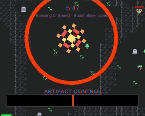 Artifact Control