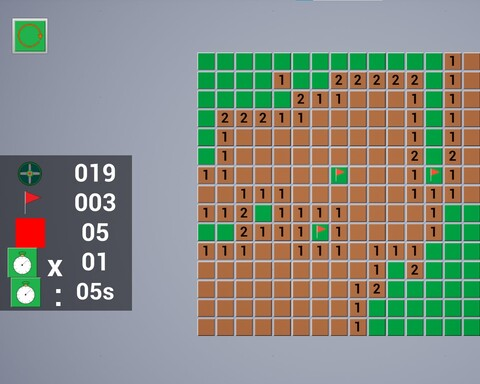 TimeSweeper