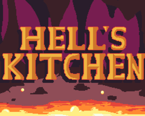 Hell's Kitchen