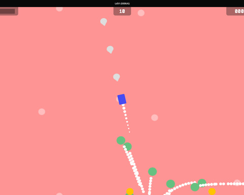 Coronga Strike