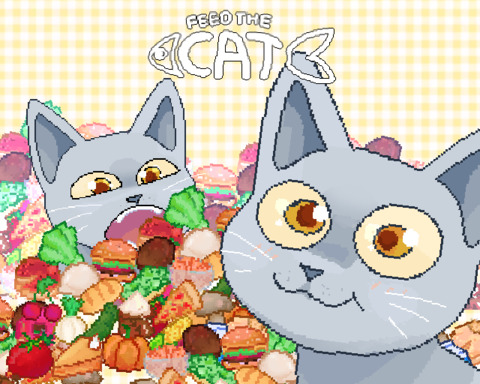 Feed the Cat