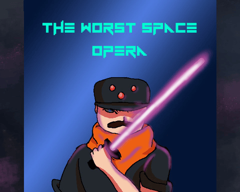 The Worst Space Opera
