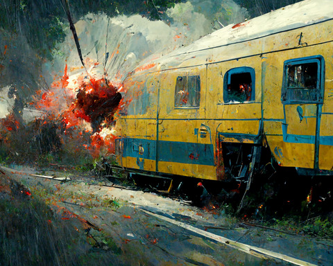 Super Train Packer
