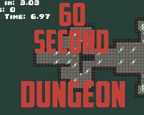 60 Second Dungeon