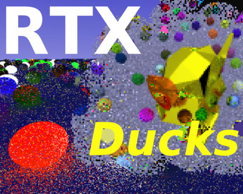 RTXDucks