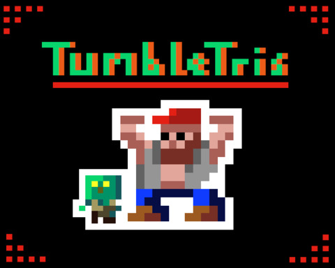 Tumbletris
