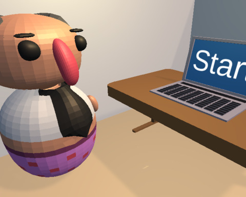 Home Office Hero