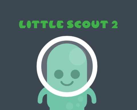 Little Scout 2