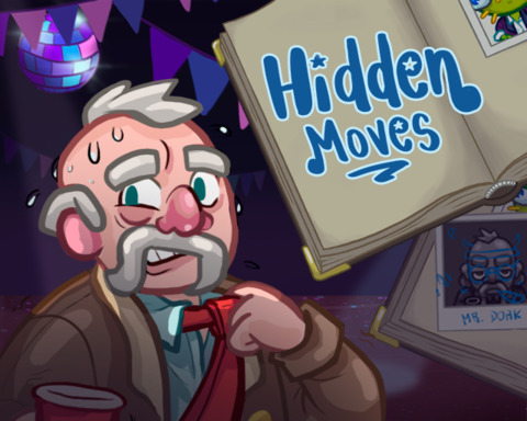Hidden Moves