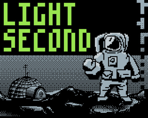 Light Second