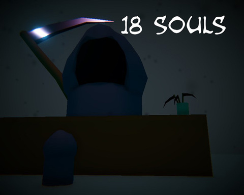 18 Souls