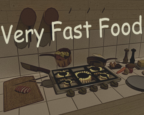 Very Fast Food
