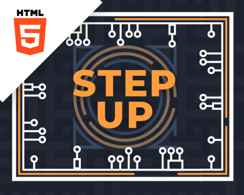 Step Up