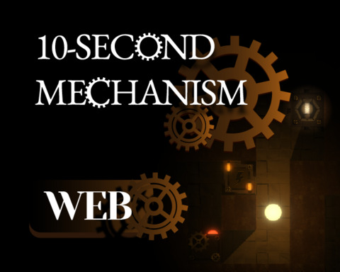 10-Second Mechanism