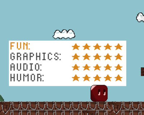 Best LD Game Ever!