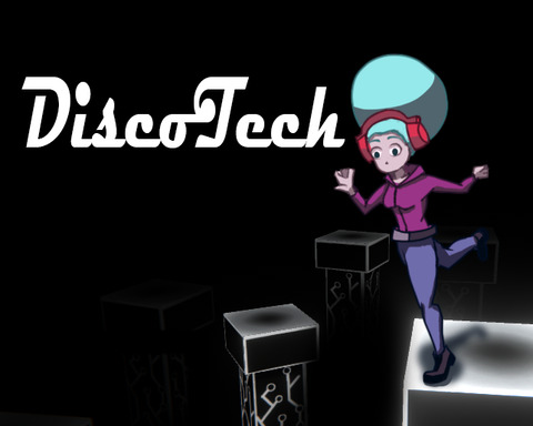 DiscoTech