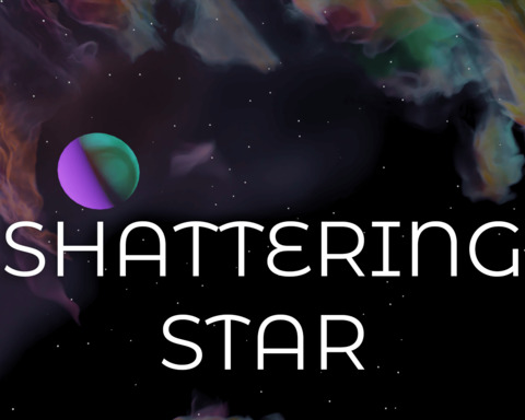 Shattering Star