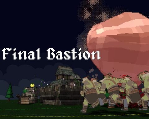 Final Bastion