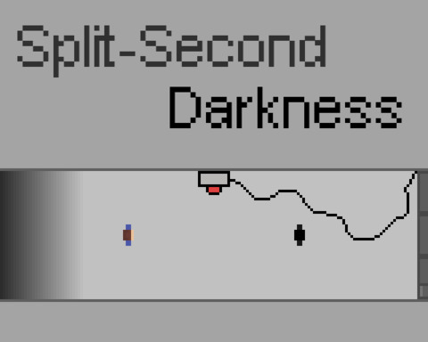 Split-Second Darkness