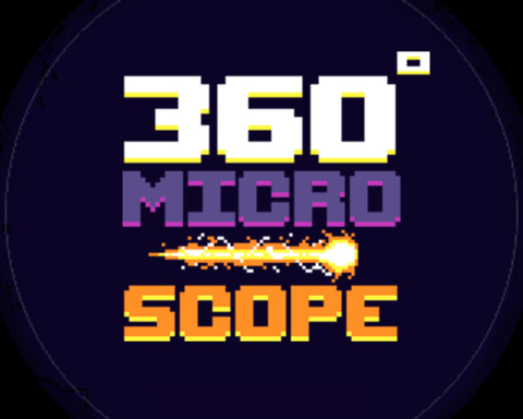 360° MICROSCOPE