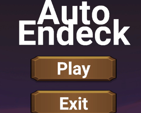 Auto Endeck