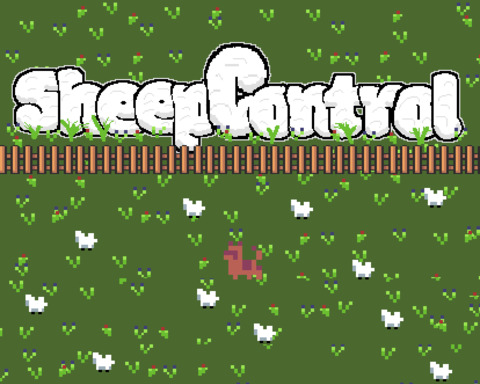 SheepControl