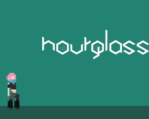 Hourglass