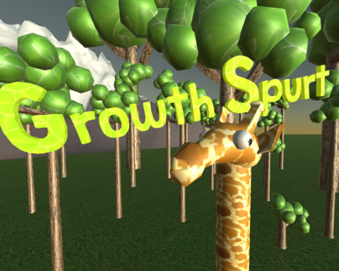Growth Spurt