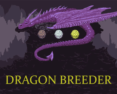 Dragon Breeder