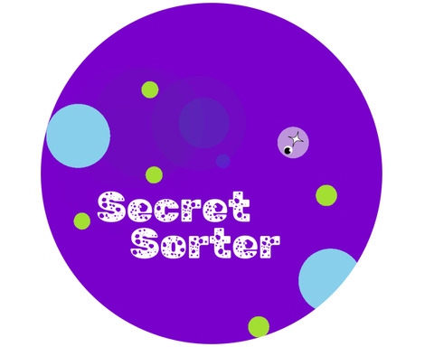 Secret Sorter